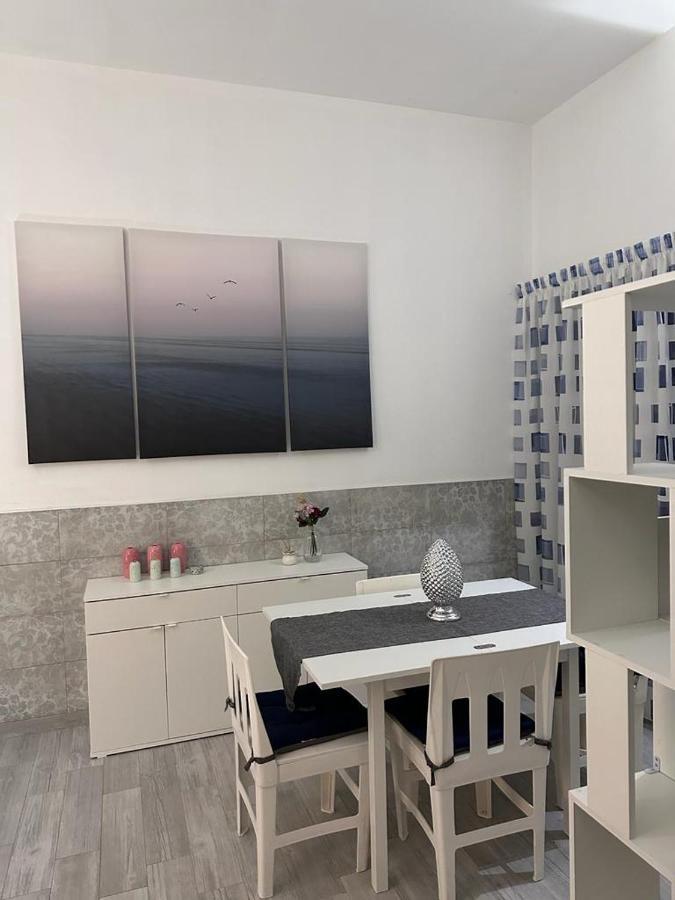 Gaia'S Apartment 锡拉库扎 外观 照片