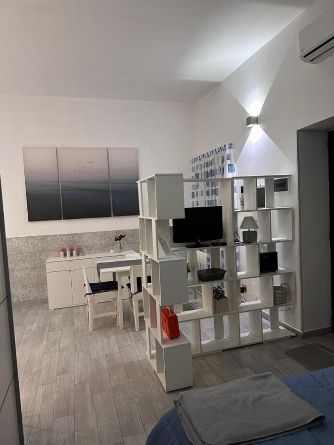 Gaia'S Apartment 锡拉库扎 外观 照片