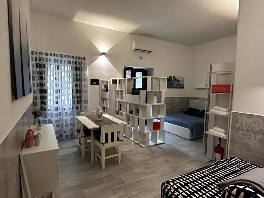 Gaia'S Apartment 锡拉库扎 外观 照片
