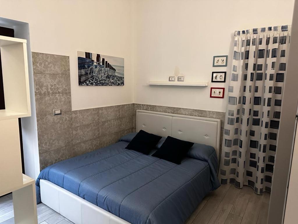 Gaia'S Apartment 锡拉库扎 外观 照片